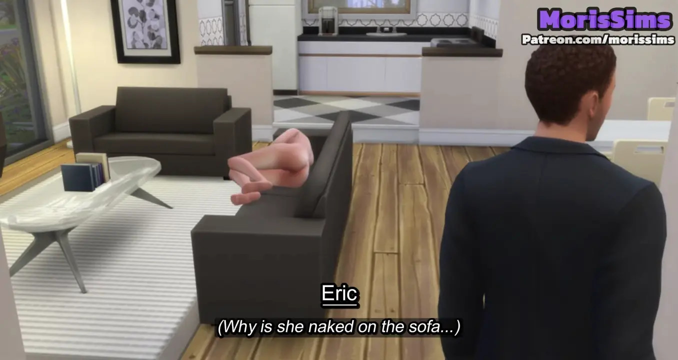 Lonely Wife Guilty Pleasure - Part 2