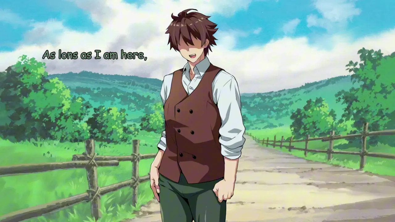 Kurt's NTR Vision - Bakunyuu Party NTR [Sound]