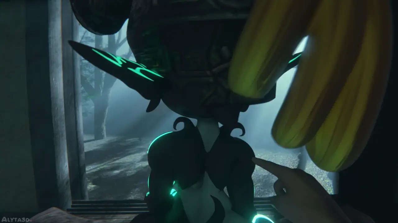 An Imps Secret