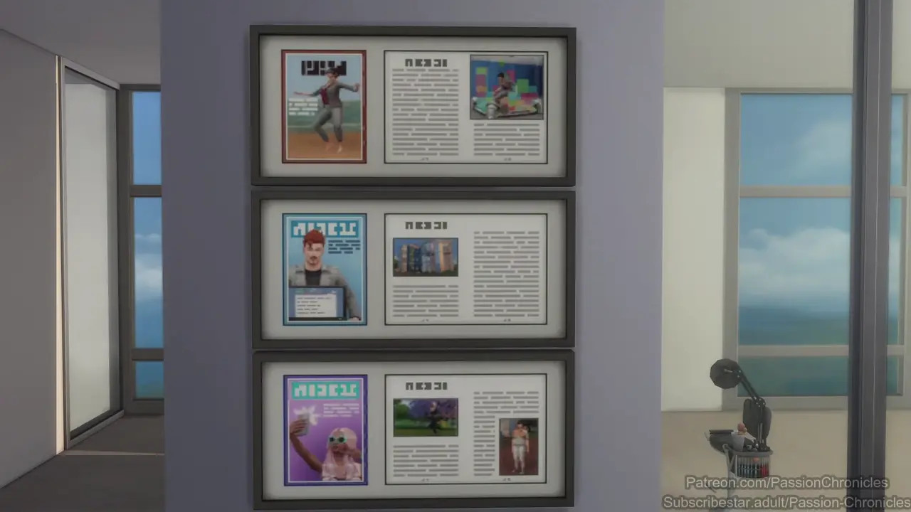 Futa Corp Episode 1 - Demotion