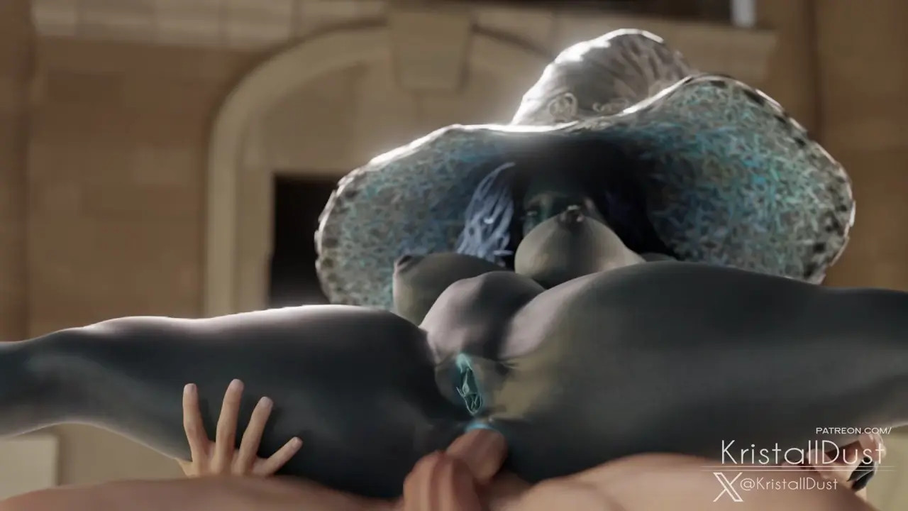 Ranni Animation - KristallDust