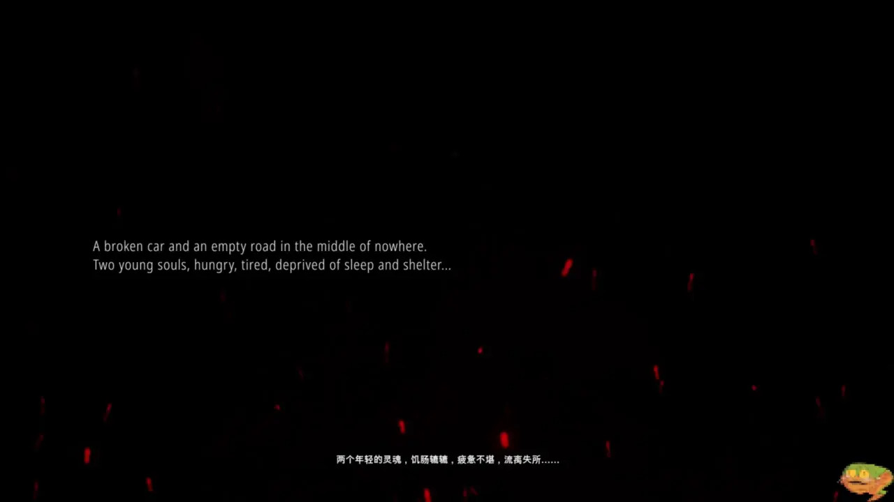 【Countess In Crimson】Part01