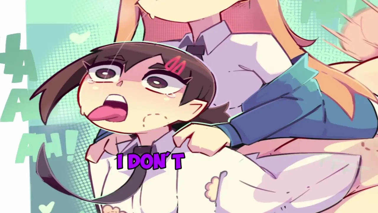 Power Hunts the big booty devil with Kobeni