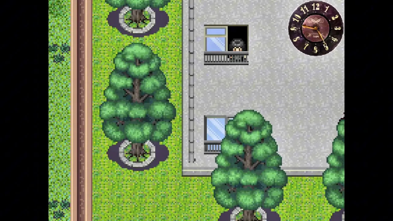 Alternate Manticore scene