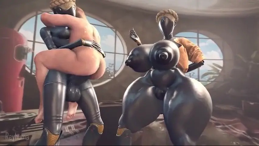 ballerina twin fucking anon