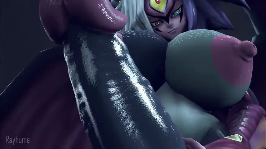 blowing yubel