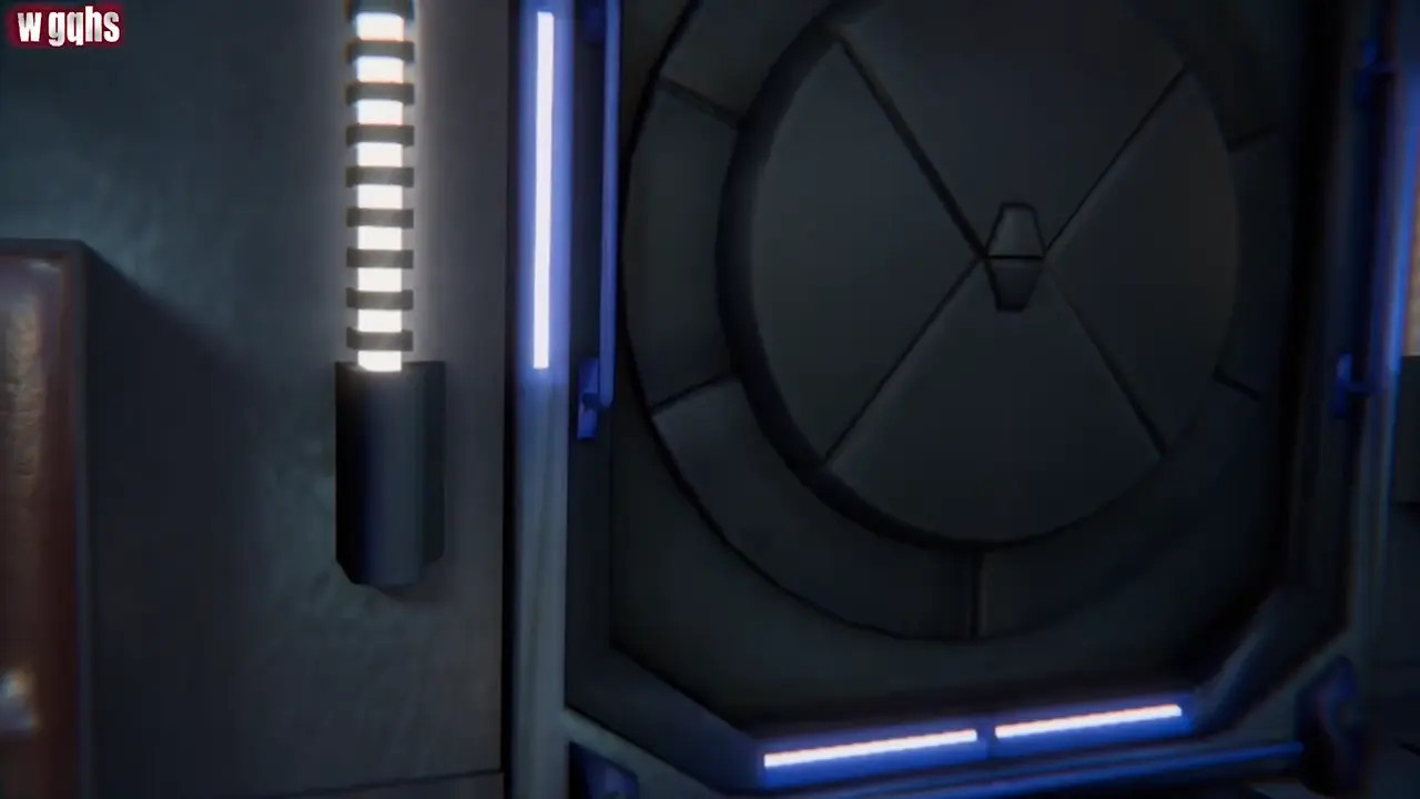 samus and holemonster