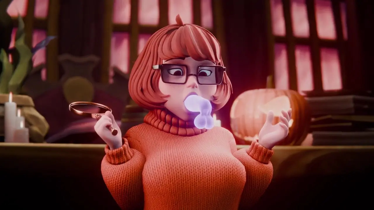 Velma Dinkley - Spooky [MidnightSfm][NO WM]