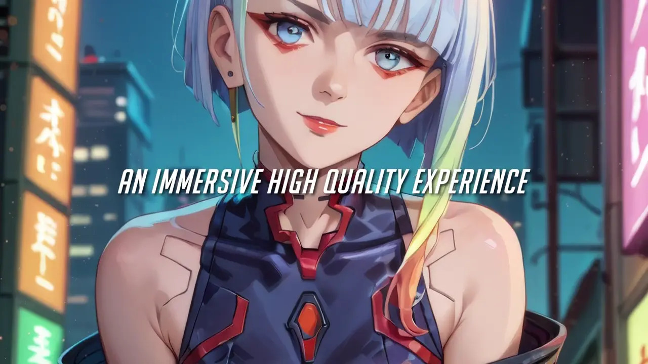 Lucy and Rebecca's ULTIMATE EDGErunning Experience - TRAILER