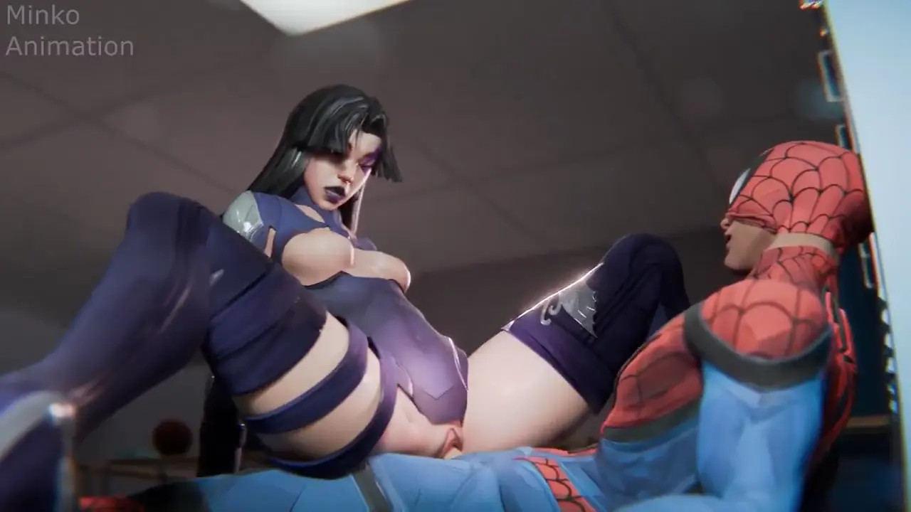 Outplayed by Psylocke [MinkoAnimation]