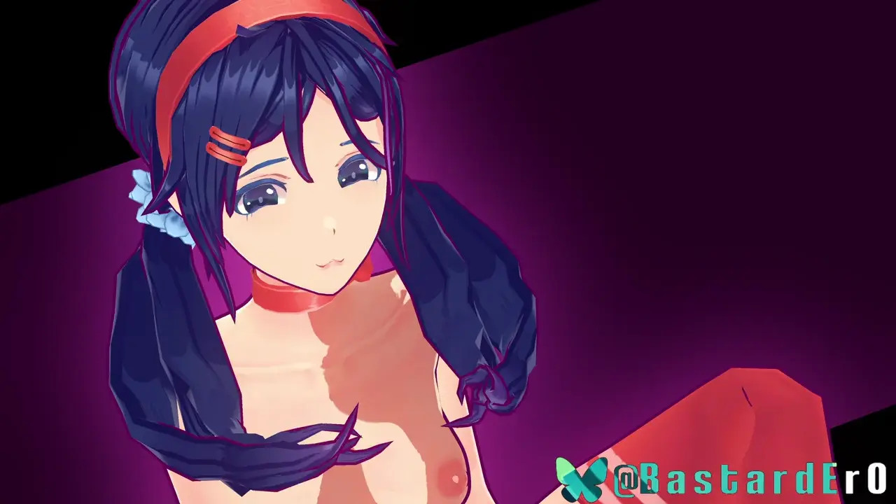 【Mita】Mita's joy ride - SFX