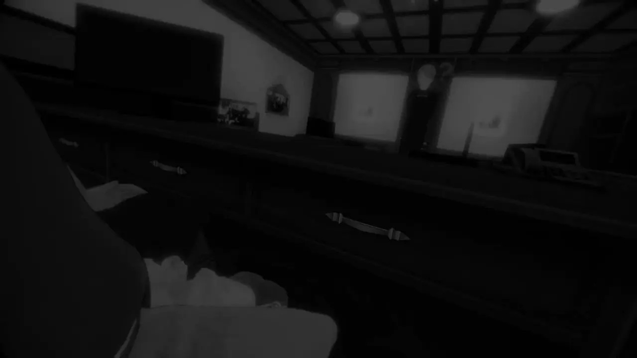 Shuchi'in Falls into a Trap Episode 3 - Until the cocky girl is disciplined - The mel