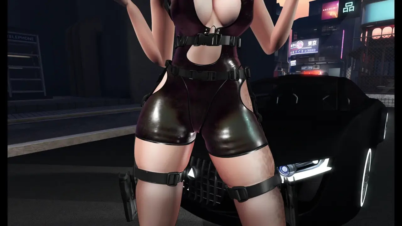 Cop Sluts 2