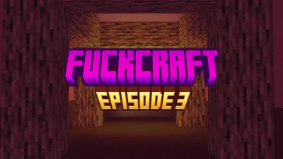 FuckCraft - Episode 3 (ft. Jemstone, MoriRose, TiffTheVamp, and VizenNSFW)