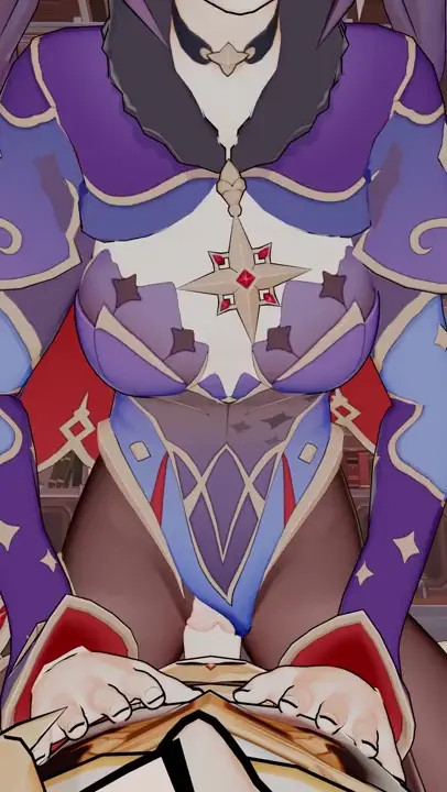 Mona cowgirl [Hoppa_Mage]