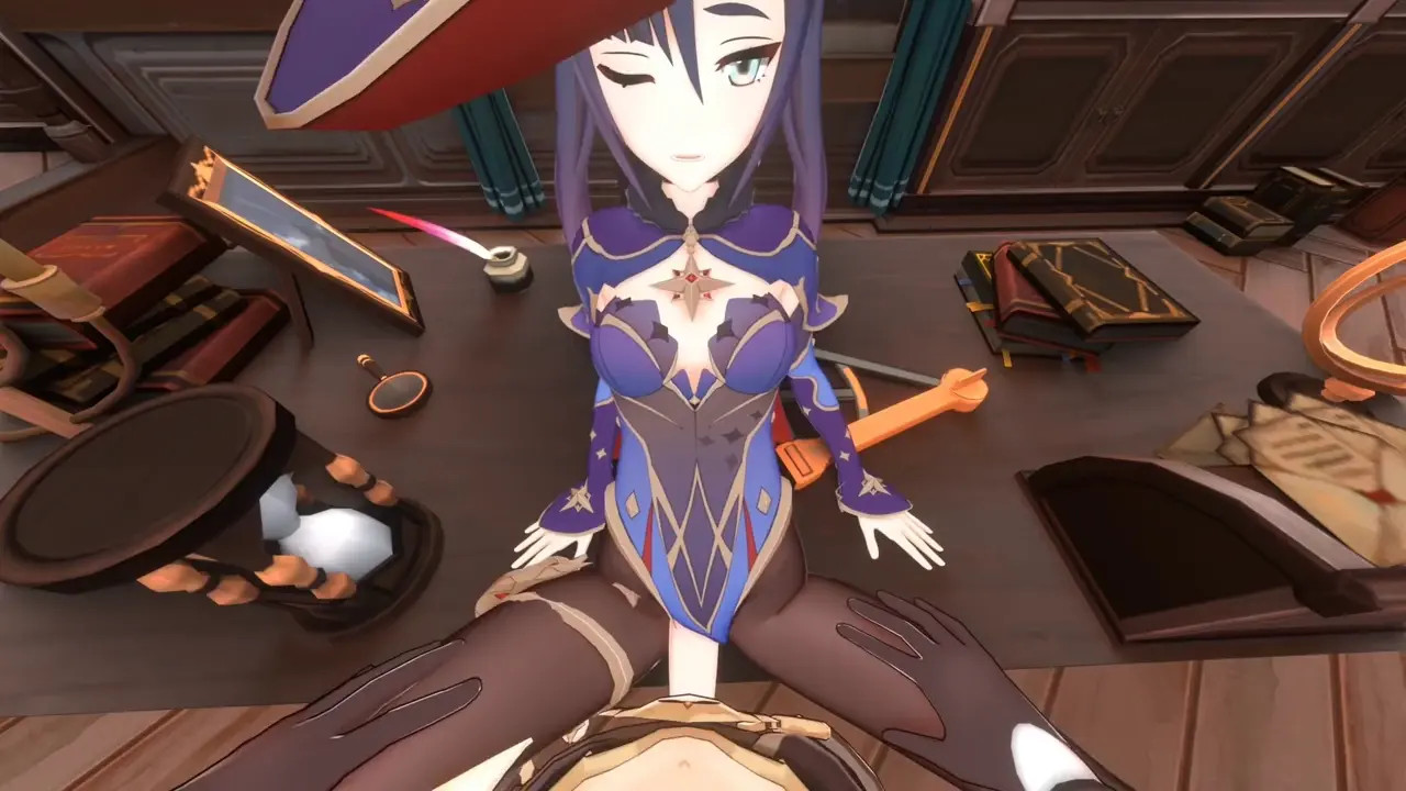 Mona missionary [Hoppa_Mage]