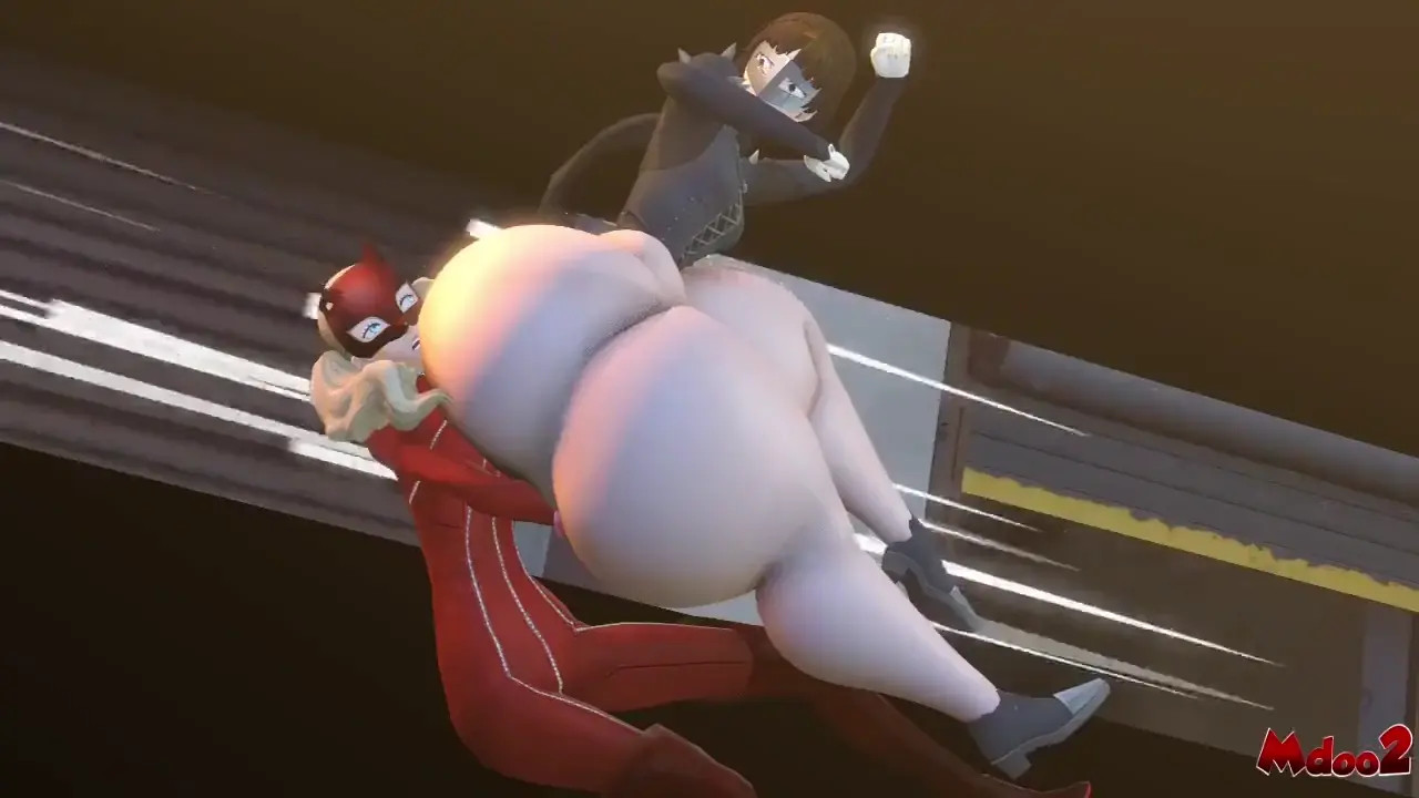 Anal vore by md002