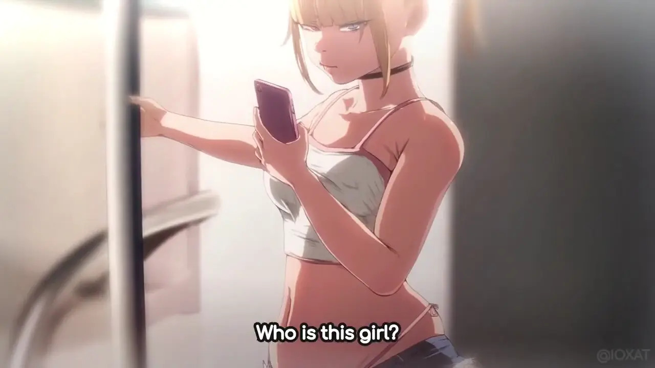 [Ioxat] One Night Stand