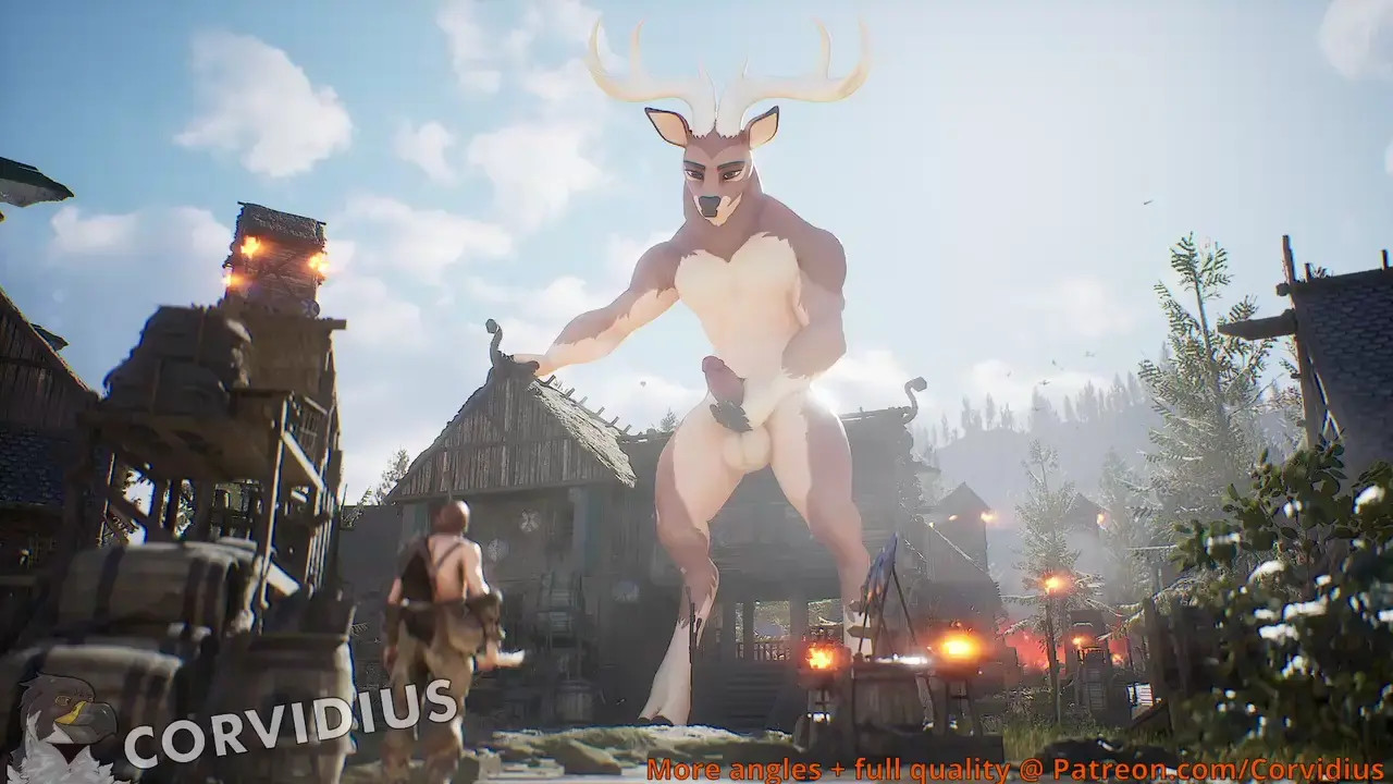Taryk Village Fap