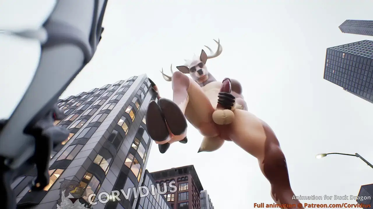 Taryk Crush Buck