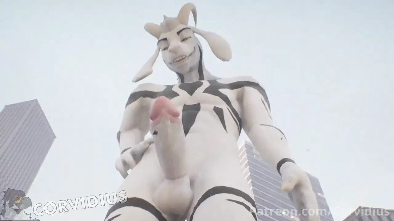 Asriel Crush