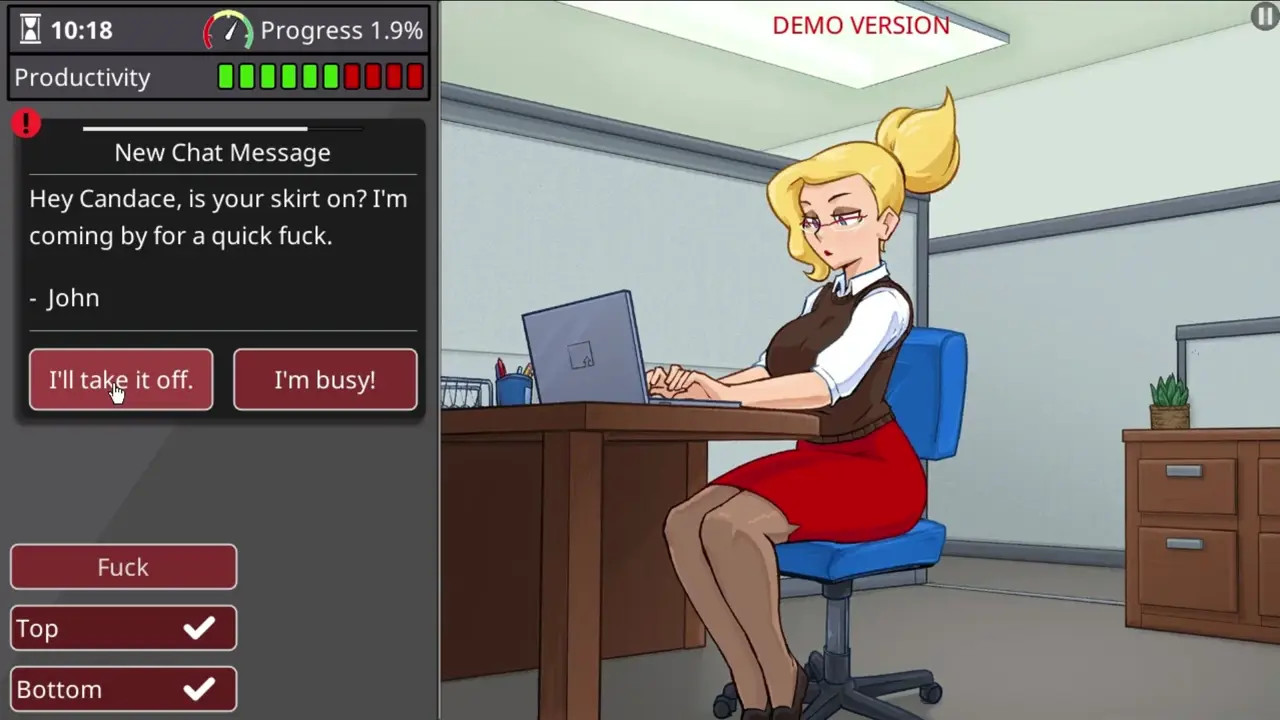 Barely Working /demo gameplay- level 1 and 2