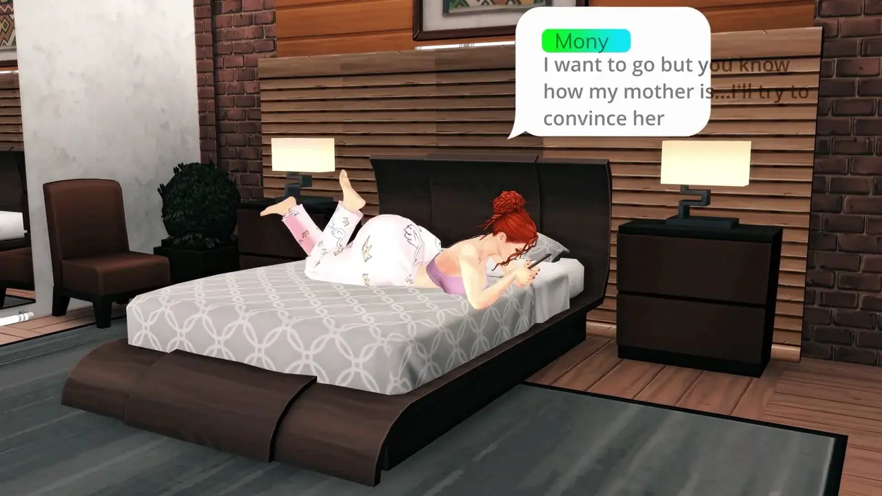 Girls Night