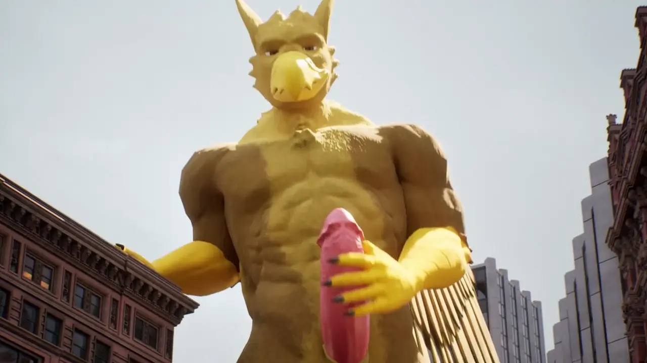 Carpo City Fap