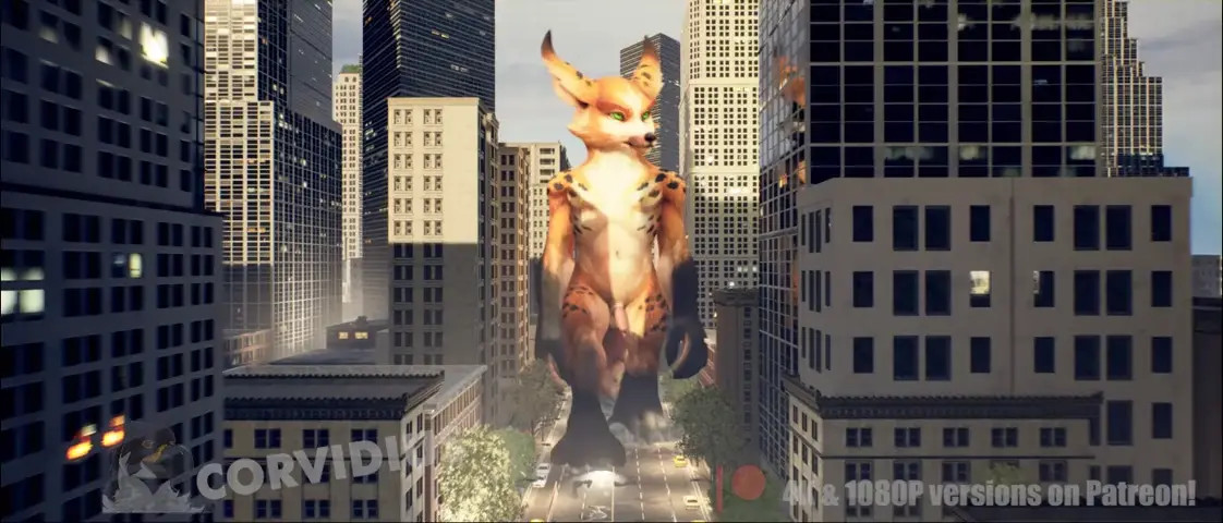 Outfoxed