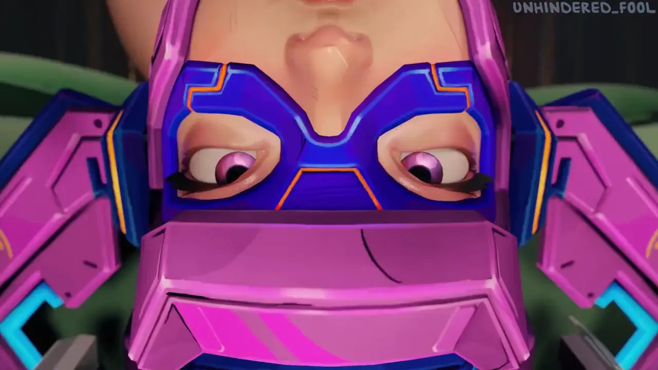 Galacta『Unhindered Fool』