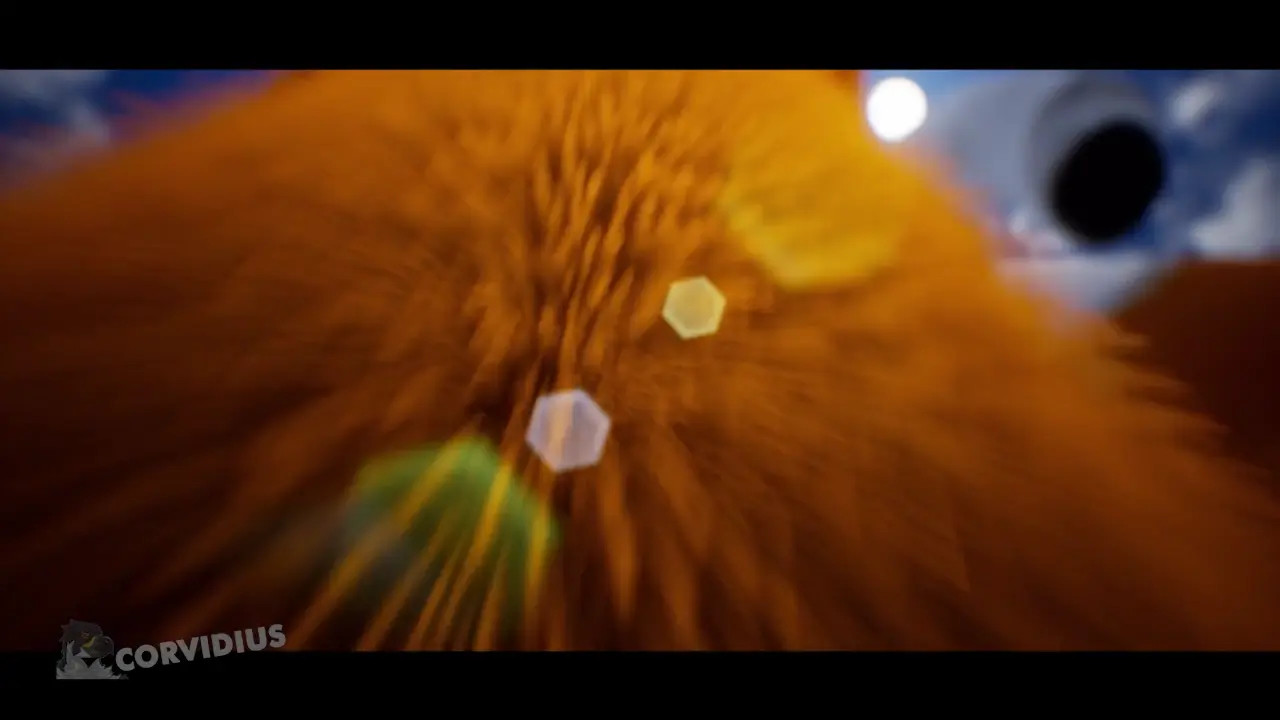 Leave Only Footprints