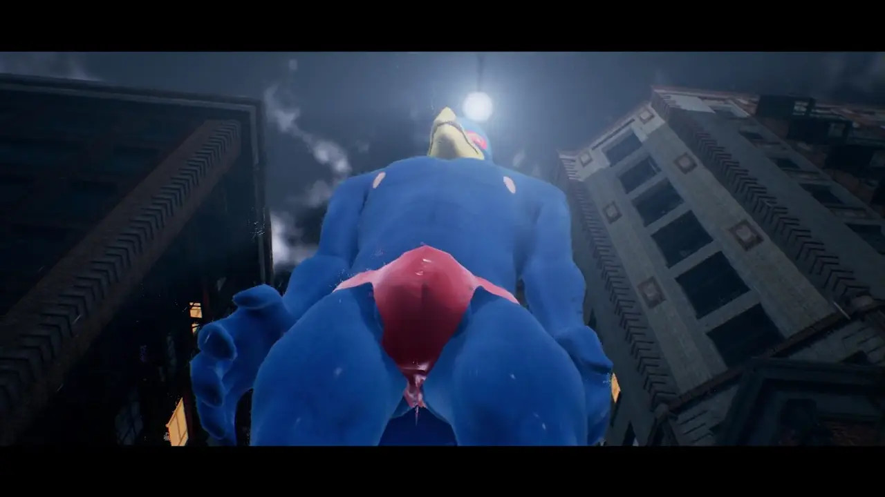 Falco Lot Growth