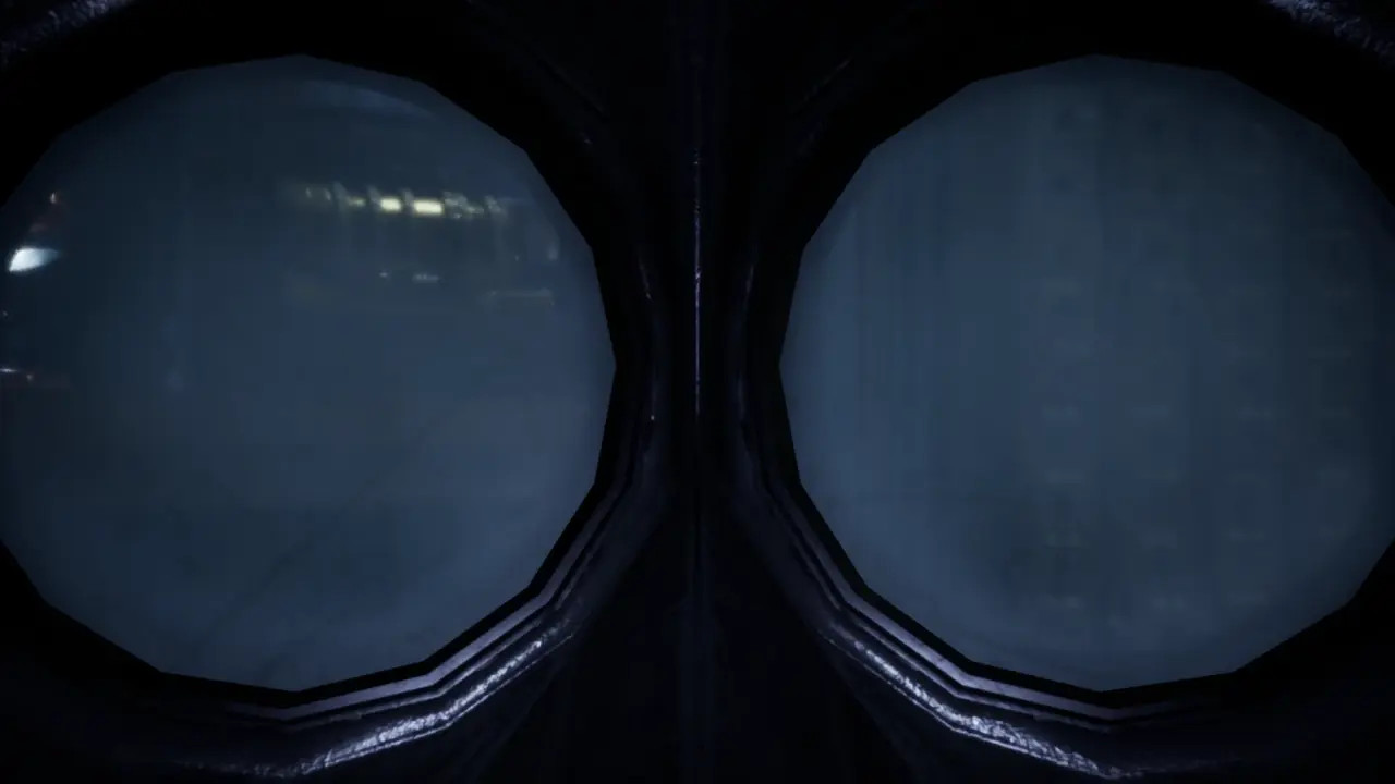 Under The Witch : Gothic - Chastisement 1