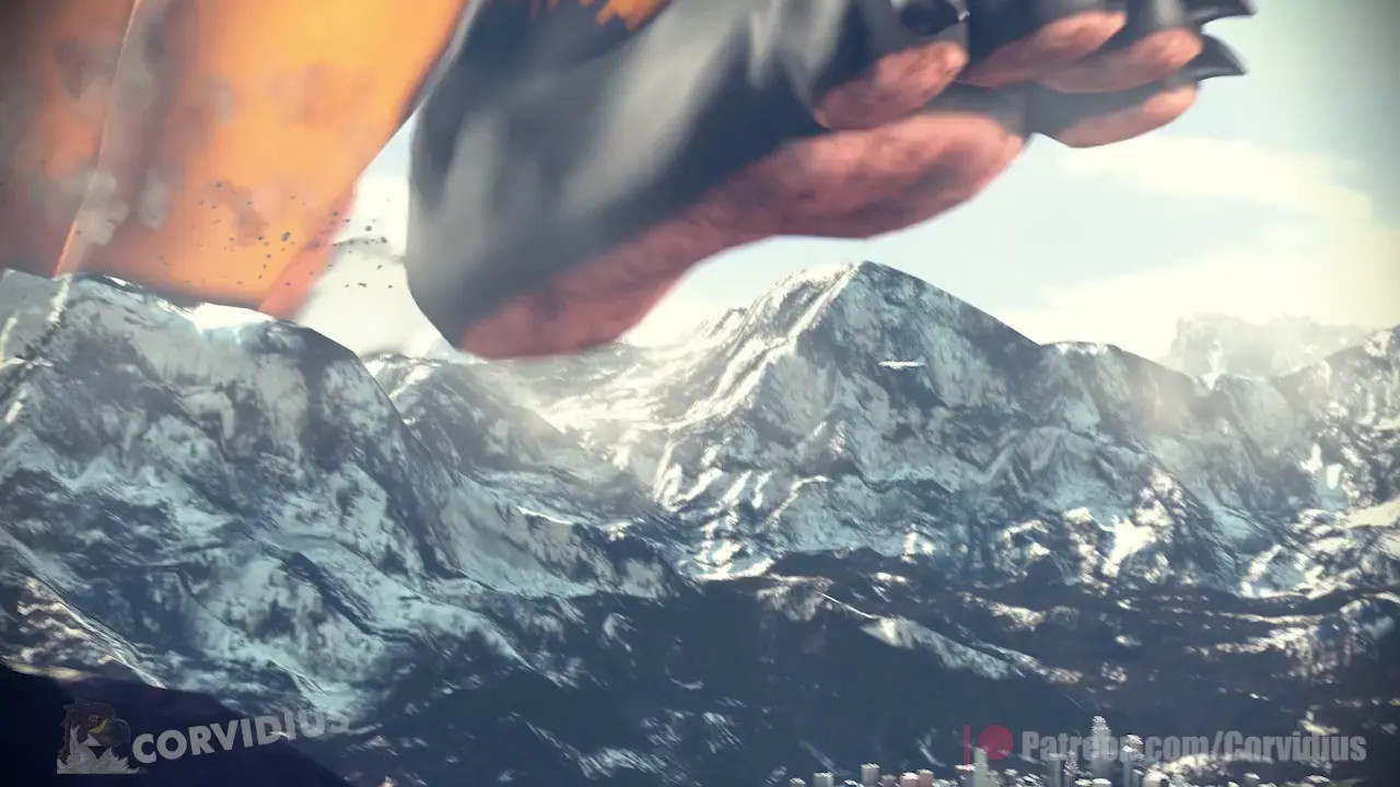 Welcome to Flattsville