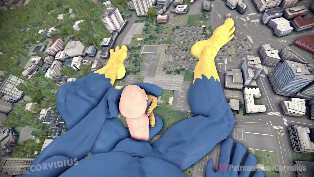 Falco City Fap