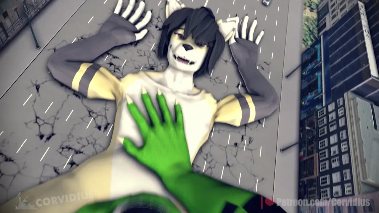 Twink Kink