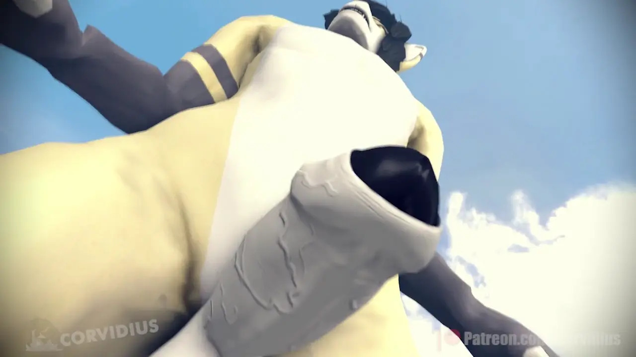 The Bigger The Better