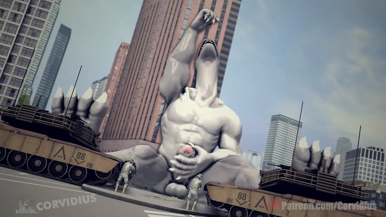 Should Have Shot First