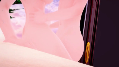 [HSR] Hysilens 2 (Alt) [Spectre]