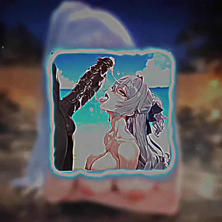 Seele Vs Bronya Blacked HMV