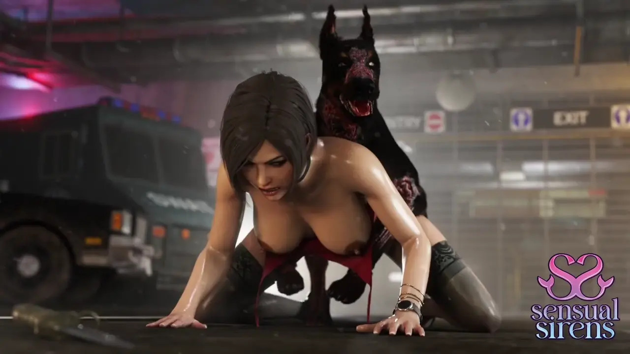 Ada wong kill or fertilized