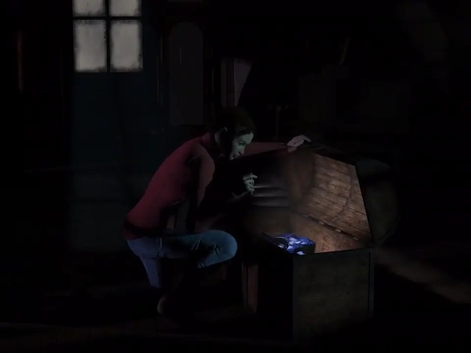 Devouring gown by ovidius naso