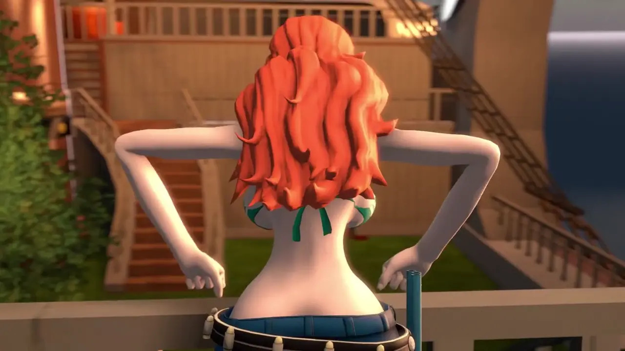 Anal vore by heymanand