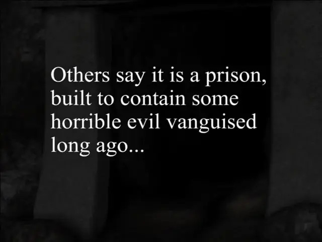 Tomb of the serpent by ovidius naso