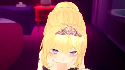 Full Bodied - HoloMYTH HMV