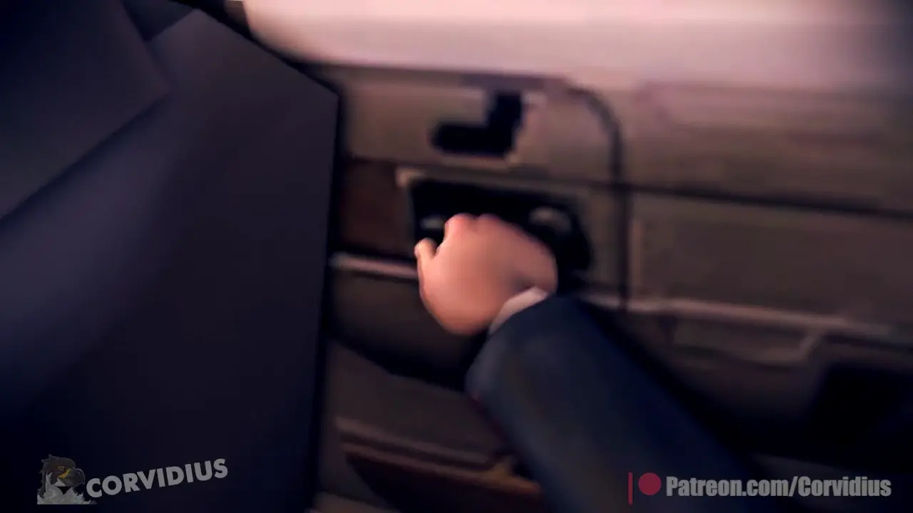 Car Trouble