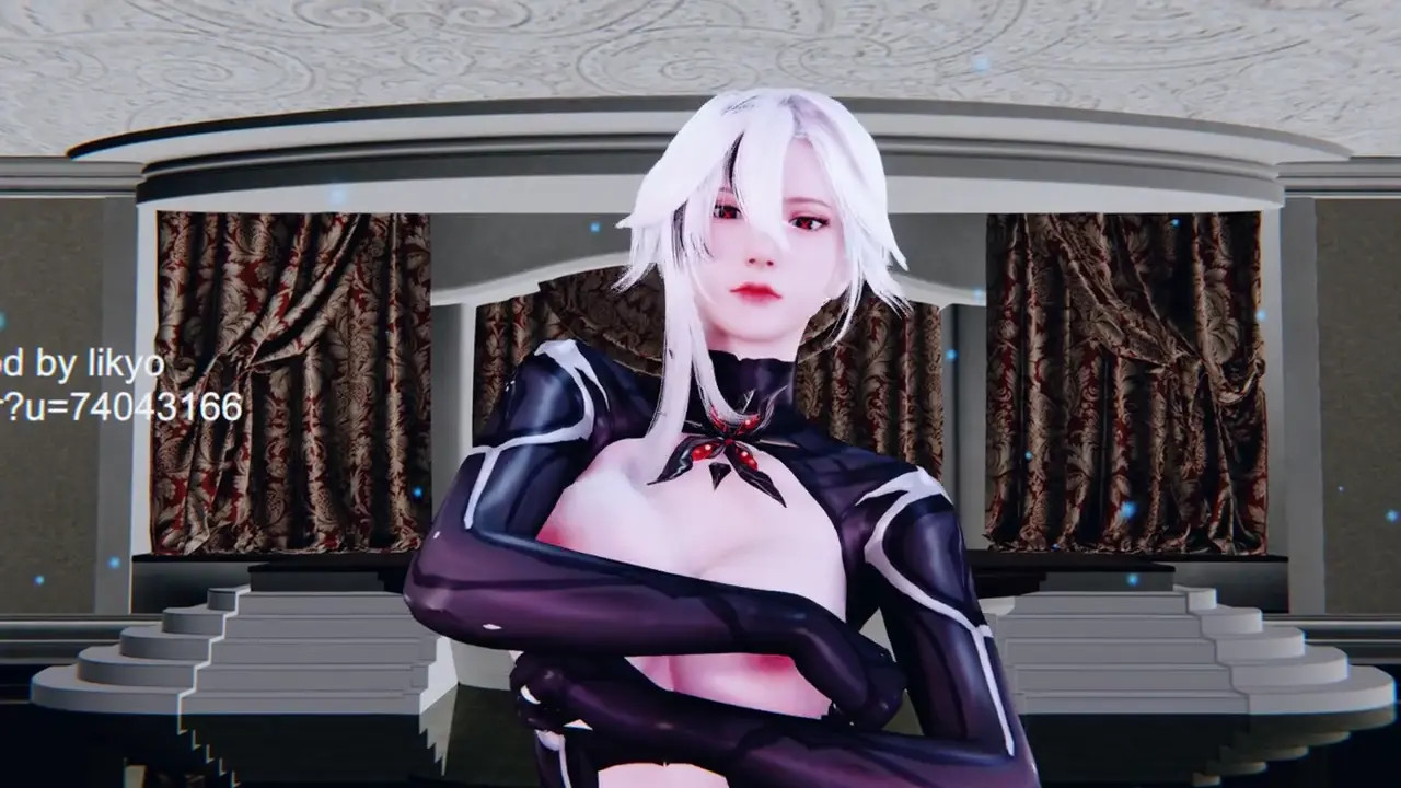 Arlecchino Brown Eyed Girls - Abracadabra