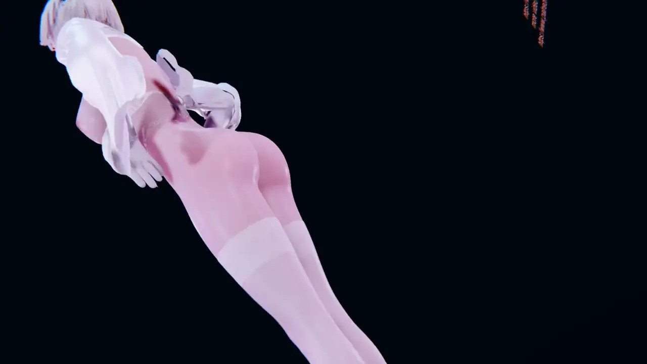 2B Conqueror vam dance 18R