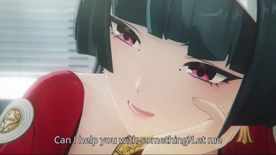 ZZZ - Astra Yao - A gift for you