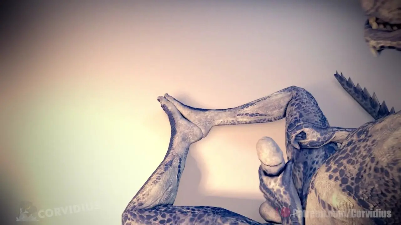 Foot Smooshies